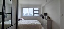 Blk 473B Hougang Parkedge (Hougang), HDB 3 Rooms #609121471
